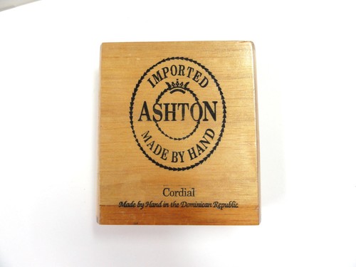 Vintage imported ashton - vintage,